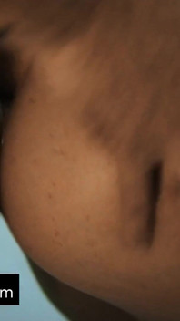 Tiffany Leiddi Seduces Ricky in the Bathroom