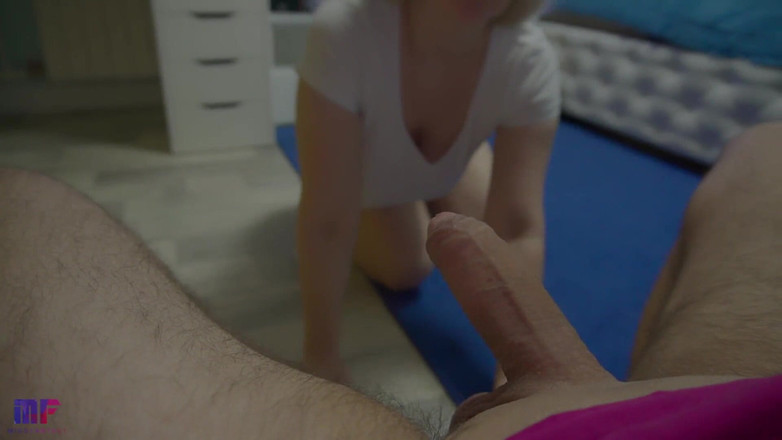 Miss Fantasy: 浮気妻クソ新しい隣人