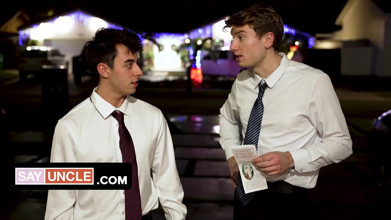 Missionary Boys