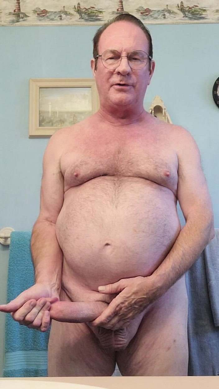 DaddyLNargo: Papi ist heute heiß