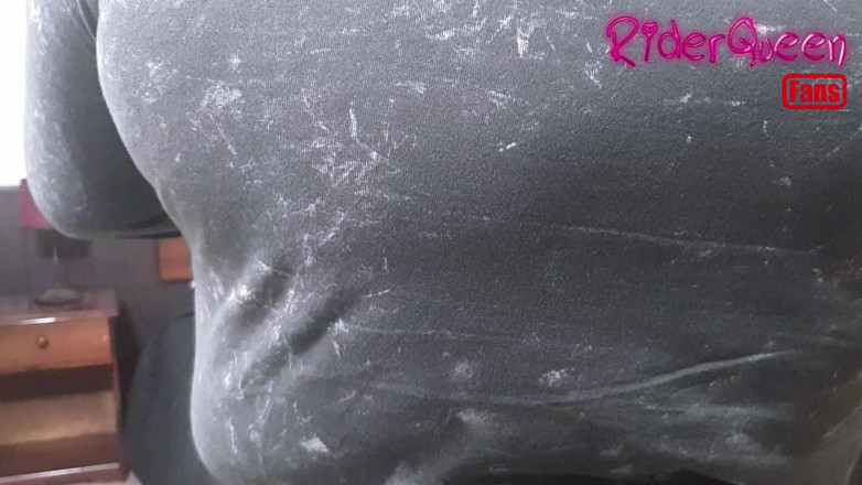 Riderqueen: Hayranlar için ücretsiz mini film -