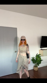 Rate This Outfit Out of 10?