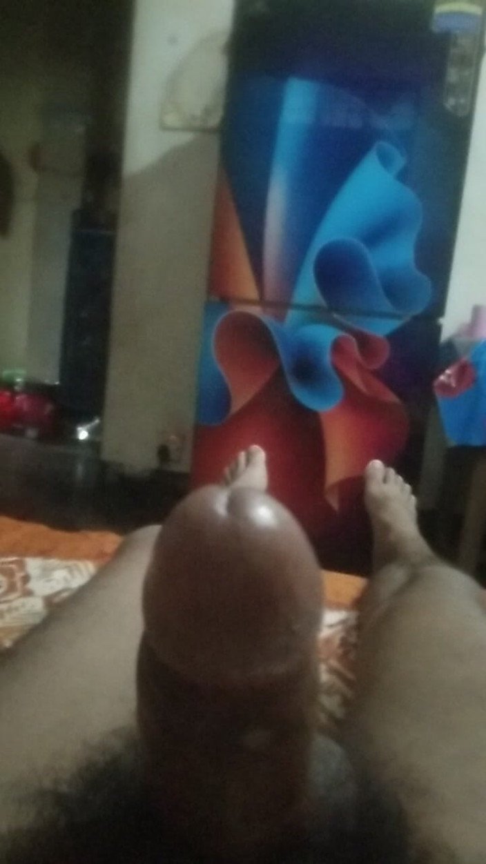 Viral_tiktokar: I Didn't Feel Like Doing Anything, so I Handjobed the...