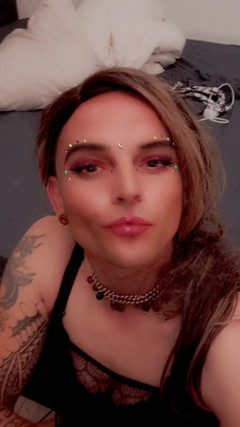 Spermabekkie: Janina děvka 2