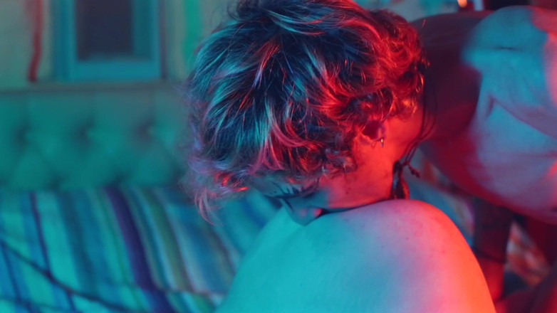 Quente club: Les ombres qui m’habitent