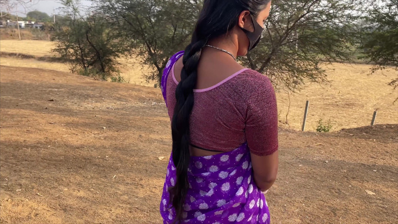 Raniki chut: Desi Beautiful Bhabhi Outdoor Private Sex Full Hindi Audio