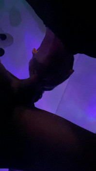 White Boy Sucks Latino Papi Boyfriends Dick at the Party