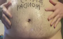 Tamamen yağlanmış