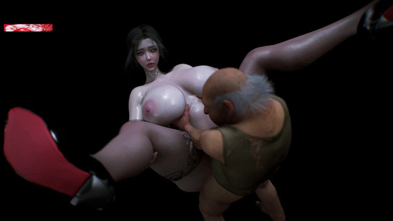 Soiyu Hentai: Bigbutt Spellcaster in 3D - 3D Animation Hentai
