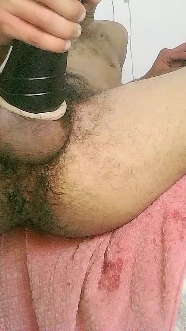 Come and Hurt This Naughty Male? (Empathy fetish)