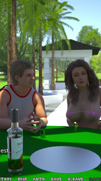 Le réveil du cocu de Liam : les vacances de sophia ma femme de jeunes mariés avec mes meilleurs amis - partie 14