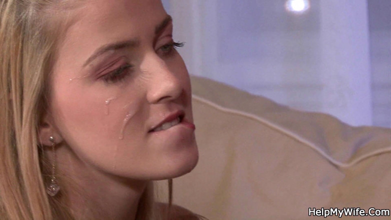 Help My Wife: It Was Too Late to Stop; First Cuckolding
