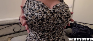 YoyoFrenchDreamPOV: "마스터/복종하는" 개시: 내가 그의 것으로 교육받고 있다는 것을 이해한 날 - 2부