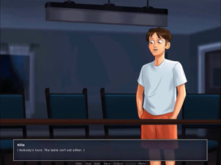 Cartoon Play: Summertime saga part 50