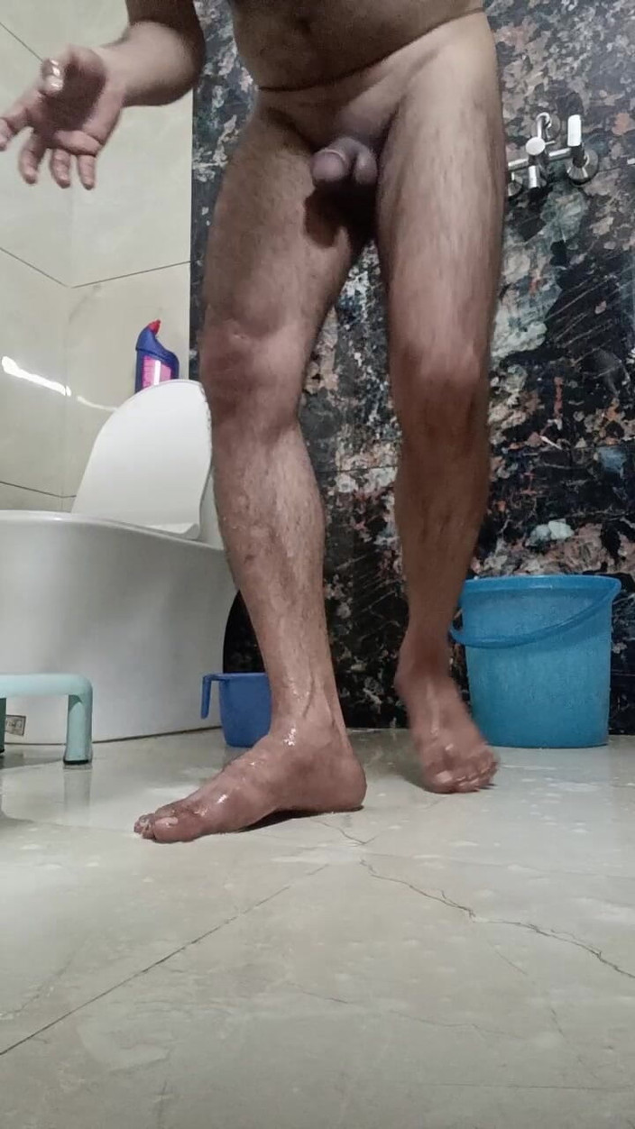 Rajasthani-old-lover: Desi masturbacja