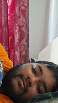 Only Face Reveal