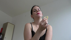 Anna Sky: La Gigantessa Anna Ti Ci Ha Mangiato Con Il Formaggio