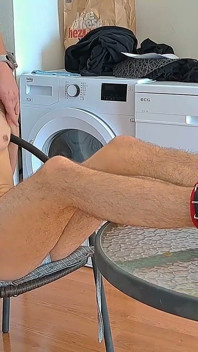 Defenseless Student: Filip Bound for Total Body Tickle Worship