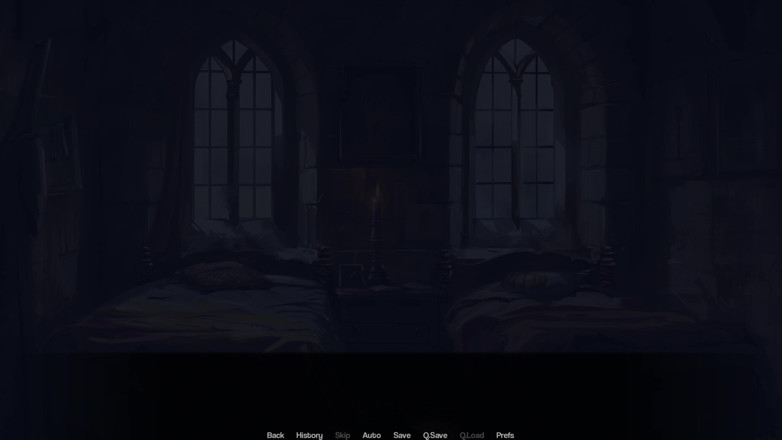 Wickedgammes studio: Lustskolan del 14