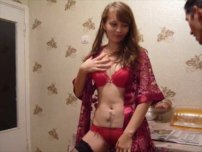 Horny Fuck Bitches: Dostal Jsem Sex Před Školou
