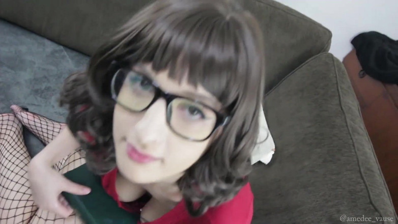 Amedee Vause: Magico libro