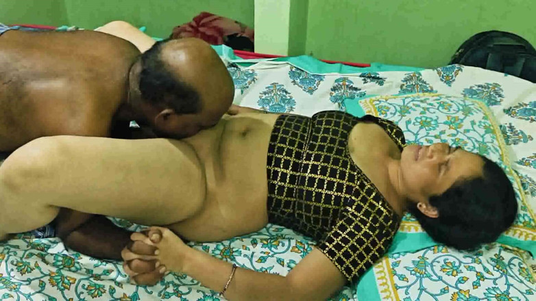 Sexy sindu: Desi Bhabhi Seks Tegar Panas