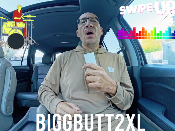 Biggbutt2xl: Biggbutt2xl 又回到了 2025 年 10 月