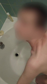 My Dominant Boyfriend Pisses on Me and I Love Every Moment of It
