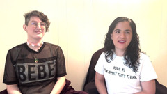 Cliff Media: Podcast Průvodce ke štěstí - epizoda 22: v hlavní roli trans žena - s Roxie...