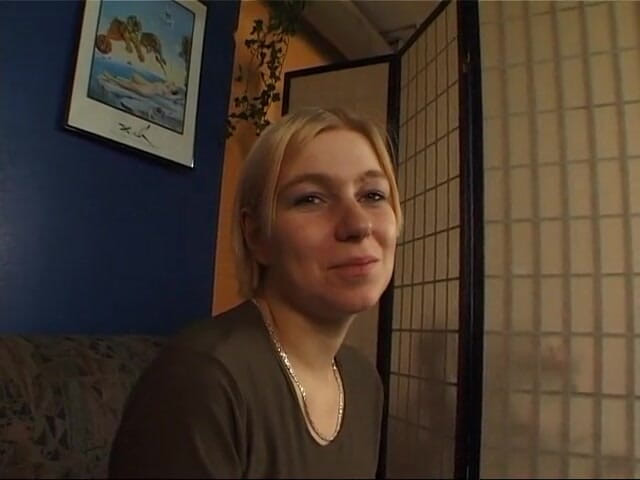 German Classic Porn videos: Un jeune couple fait son premier film