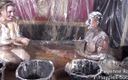 Cheyenne Rose 80: Meisjes en Gunge