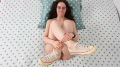 ElizaTheModel: Місіонерська поза у зворотному няні