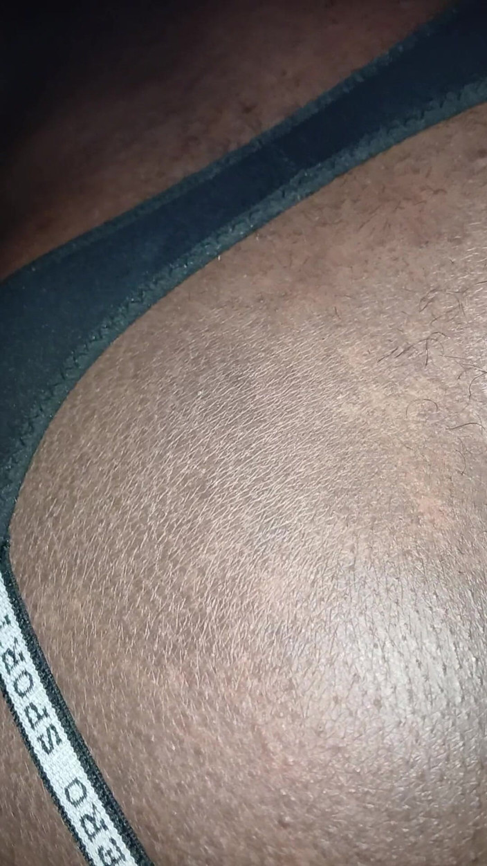 Vikingoazul: Černý Femboy S Dobrým Zadkem Je V Prdeli, Dokud Nedostanu...
