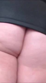 Step Mommy Farts