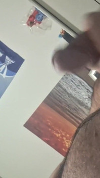 Sexy čůrák