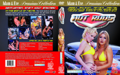 Pornstar Legends 4K: Hot Rods video porno vintage completo con pornostar tettone anni '90