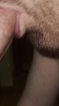 Nipple Cocksucker Bro Works on Stepdaddy’s Big Cock