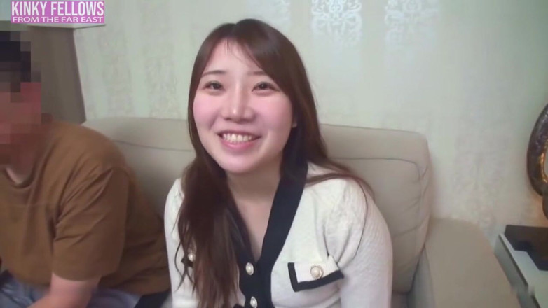 Asian happy ending: Asian angel 25506