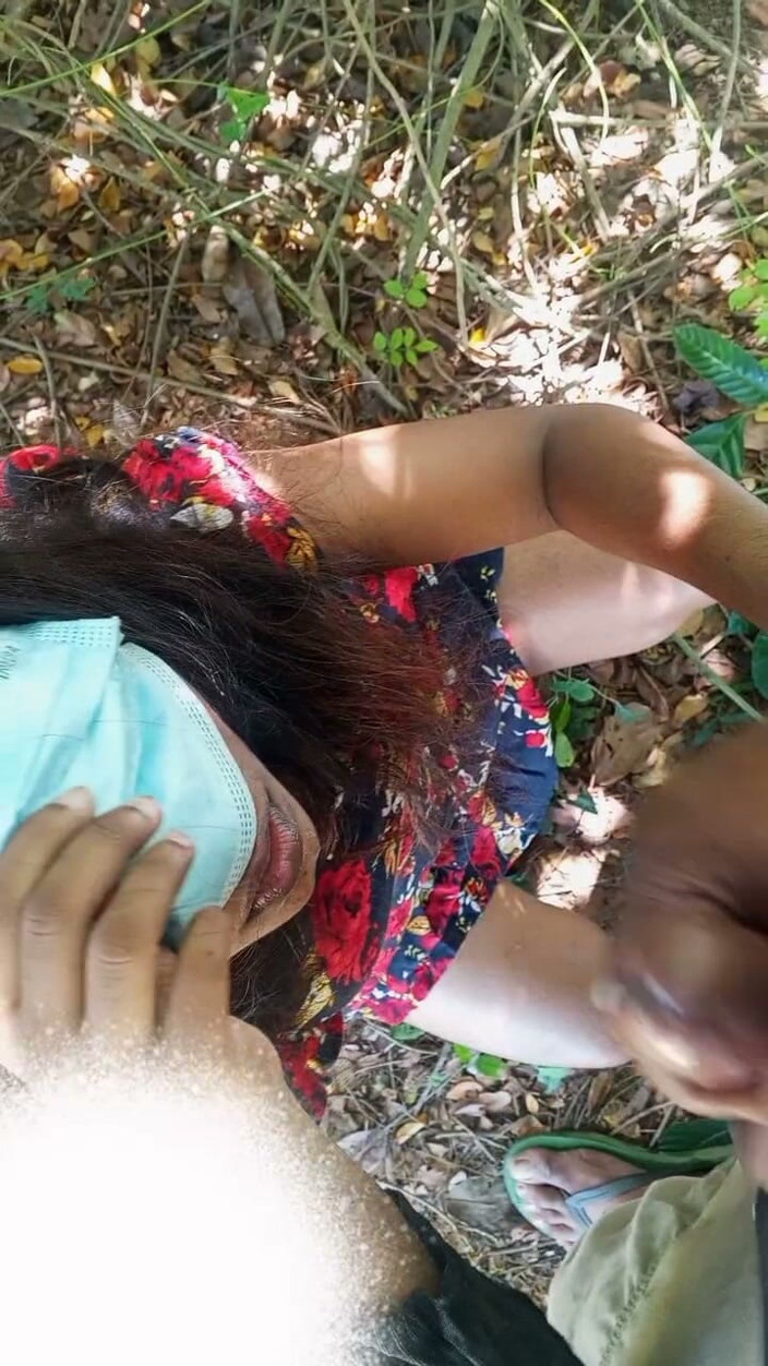 WearyBang: Nové uniklé video Srí Lanka