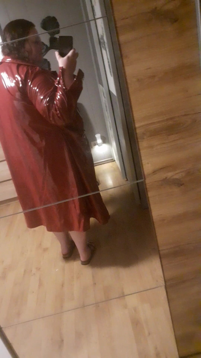 tammara big: O que eu fiz