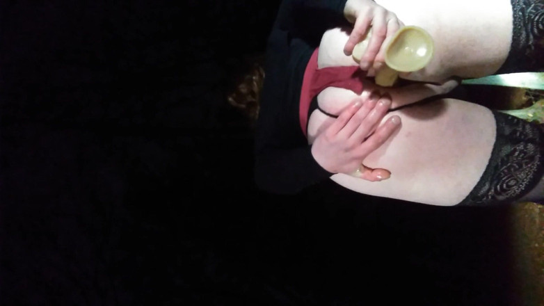 Lilicross: Cine va fute