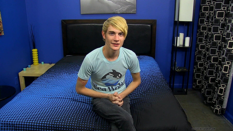 Lollipop Twinks: Preston è tornato per la "milionesima volta"