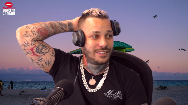 Pillow Talk: 1threesomes？ Pffft, Dj Nano Tells Us Why Fivesomes Are Really...