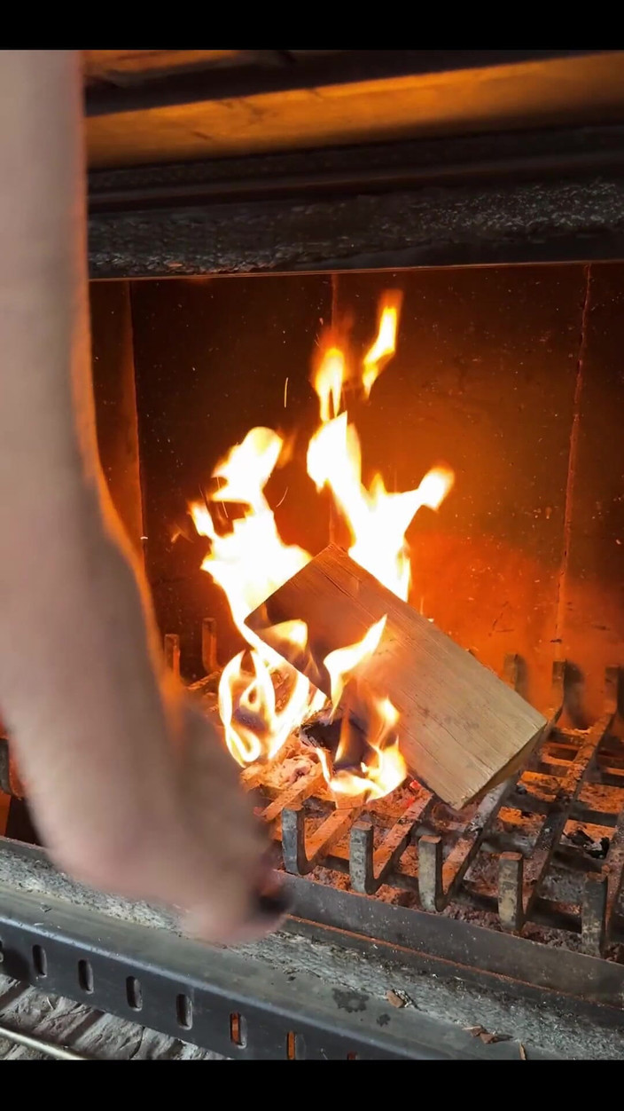 Daddys Luder: Kendimi ateşli göstermeye çalışıyorum.