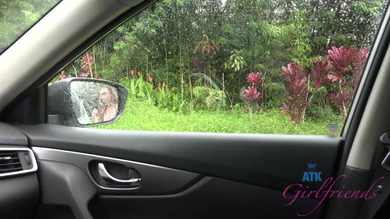 ATK Fans (Girlfriends): Percutian maya di Hawaii dengan Jamie Marleigh bahagian 8