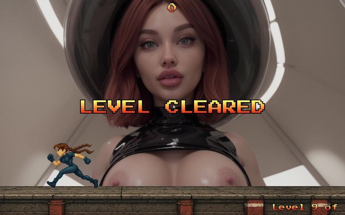 Porn Games: Büyük memeli pc oyunu