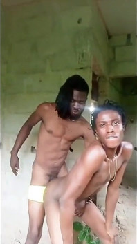 After Campus I and My Niga Hang Out and Have Fun