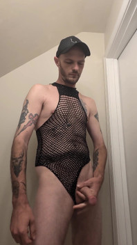 I'll Show You My New Trick but Don't Tell Anyone! Shake on It?