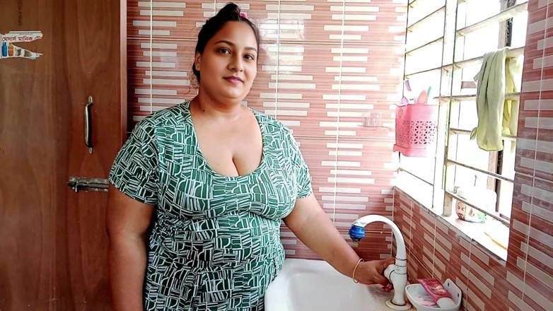 Morjenabb: Morjenabb _ istri hot bangla india dengan abang tiri lagi asik...