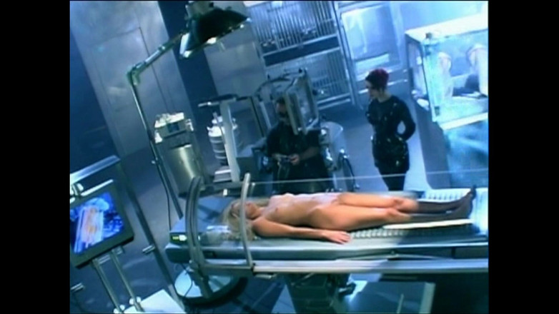 Hard Accademy: Ashley Long Yang Sakit Terbangun